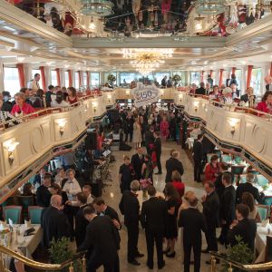 150. Stiftungsfest - Festball und Ausklang — Bild 30